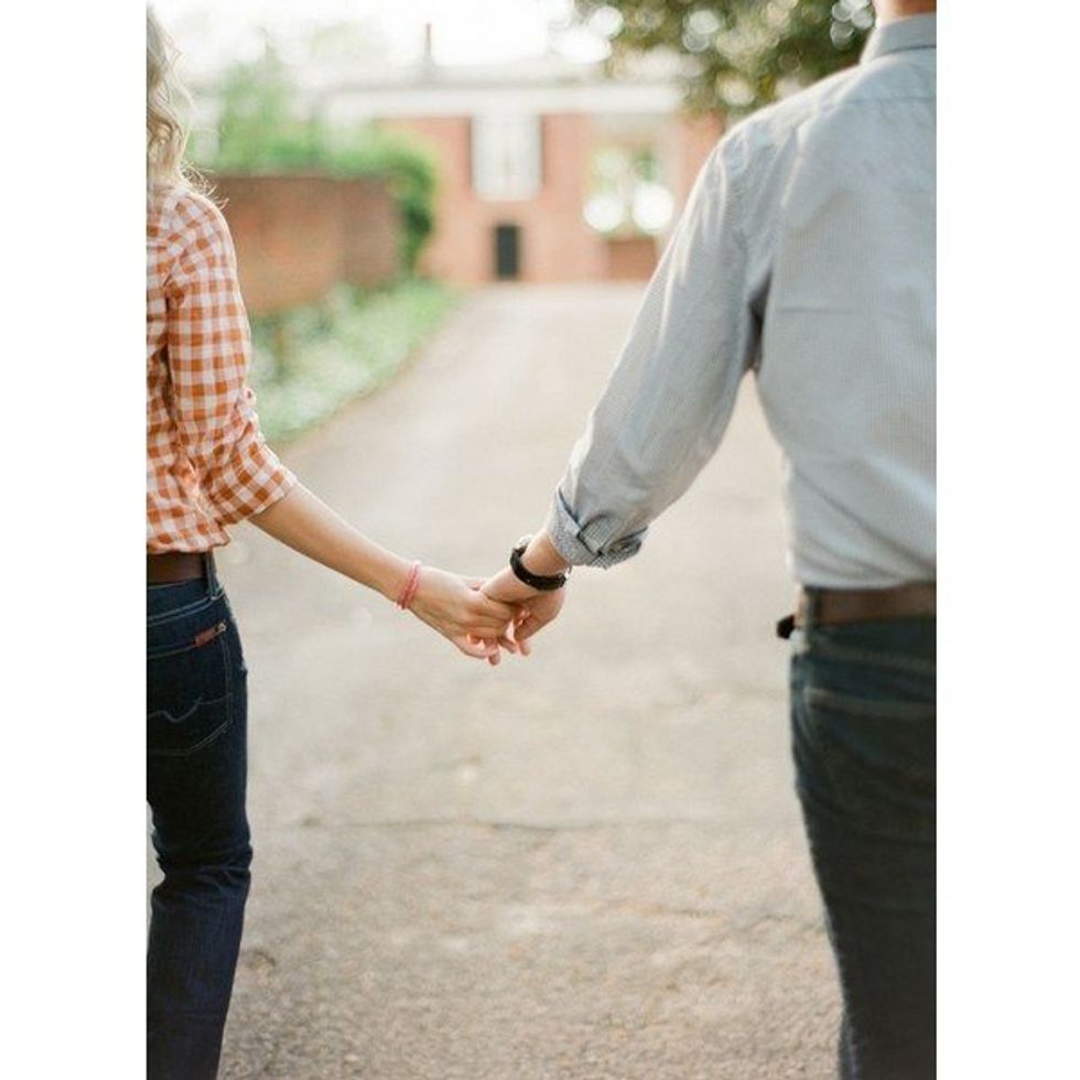 I'm 18, I've Never Been On A Date, And I Can Be Ok With That