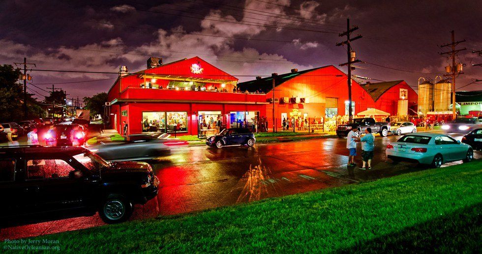 5 Free Food And Drink Deals Every New Orleanian Should Know About