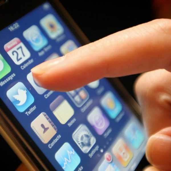 The Oh-So-Controversial Alert From Monday Morning