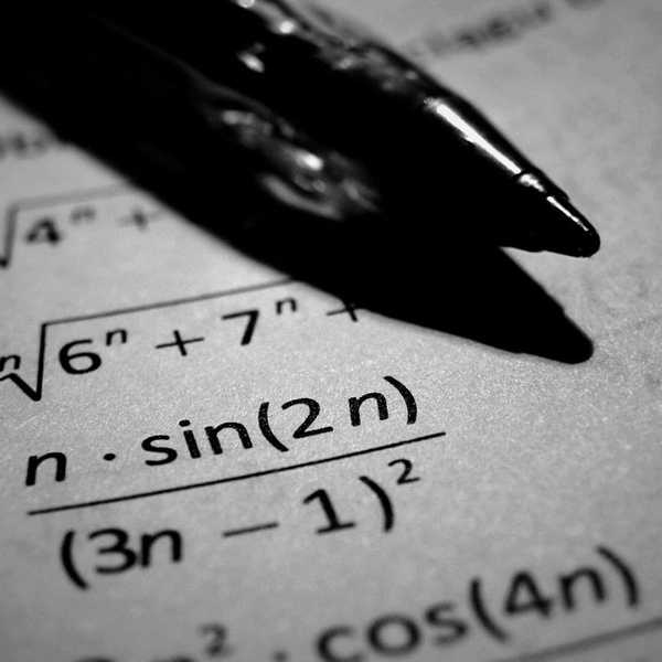 Why So Many Students Hate Math