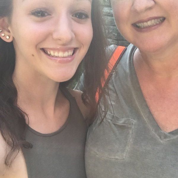 When Your Mom Is Also Your Best Friend