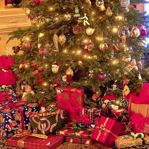 If Any Present I Could Pick...