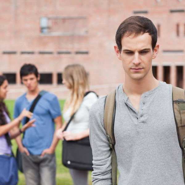 The Popular Misperception Of Socially Awkward Students