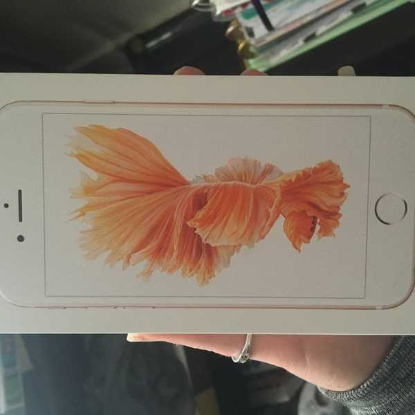 The IPhone 7 Makes Me Nervous