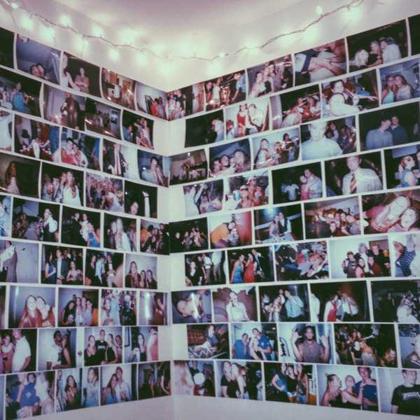 Disposable Cameras, Indispensable Memories