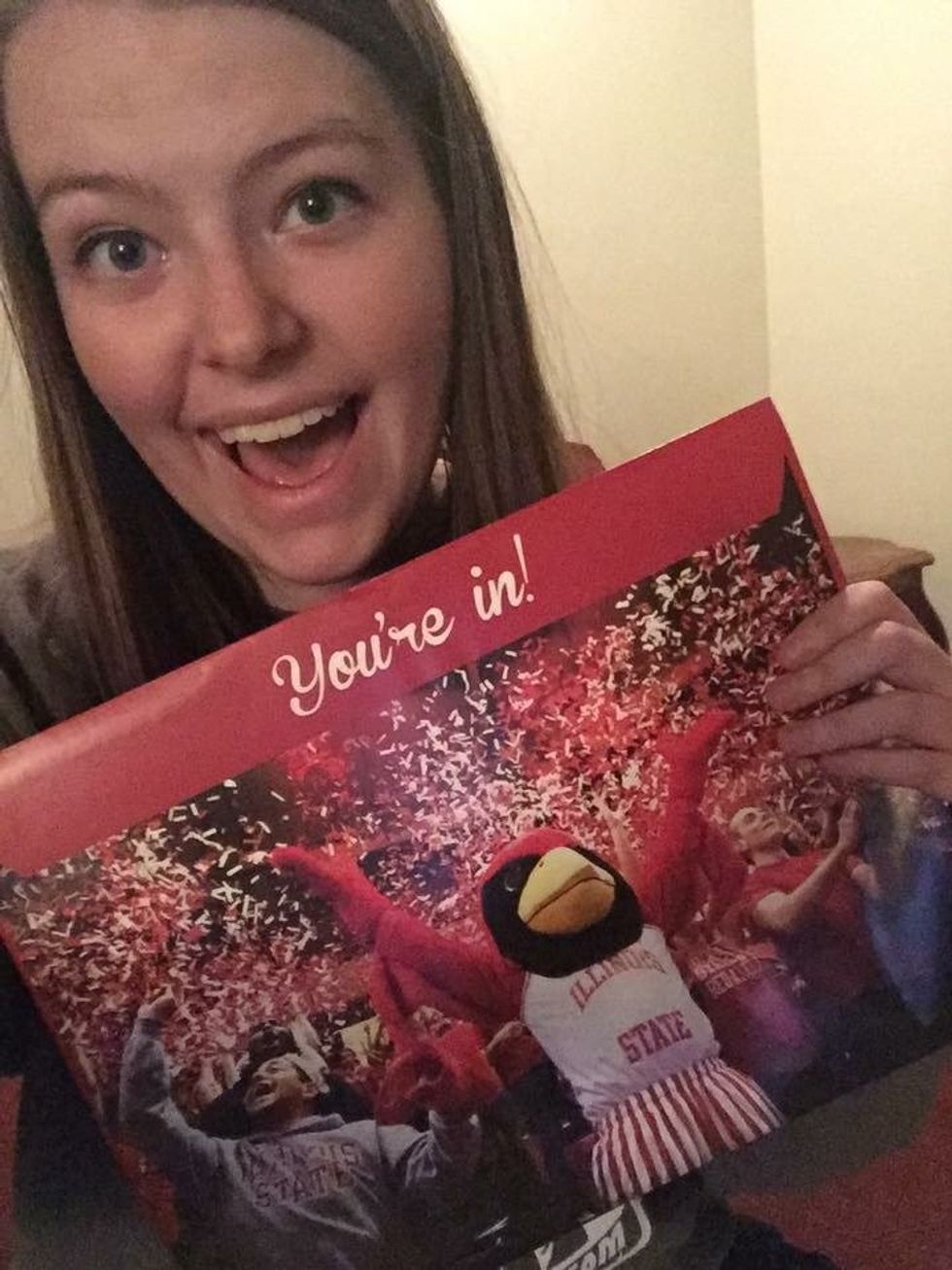 My Plan < God's Plan