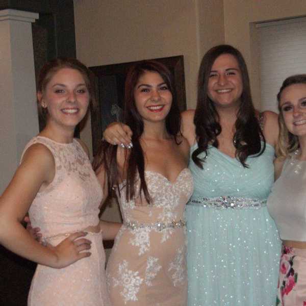 What It's Like Being Separated From Your Best Friends
