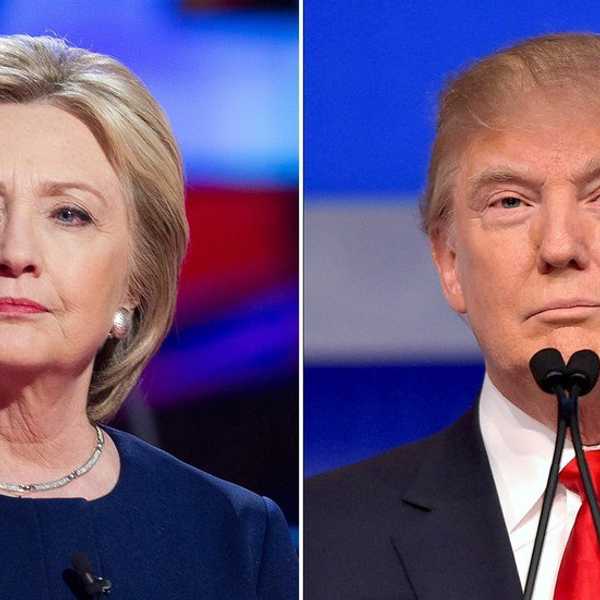 Why You Need To Vote After That Presidential Debate