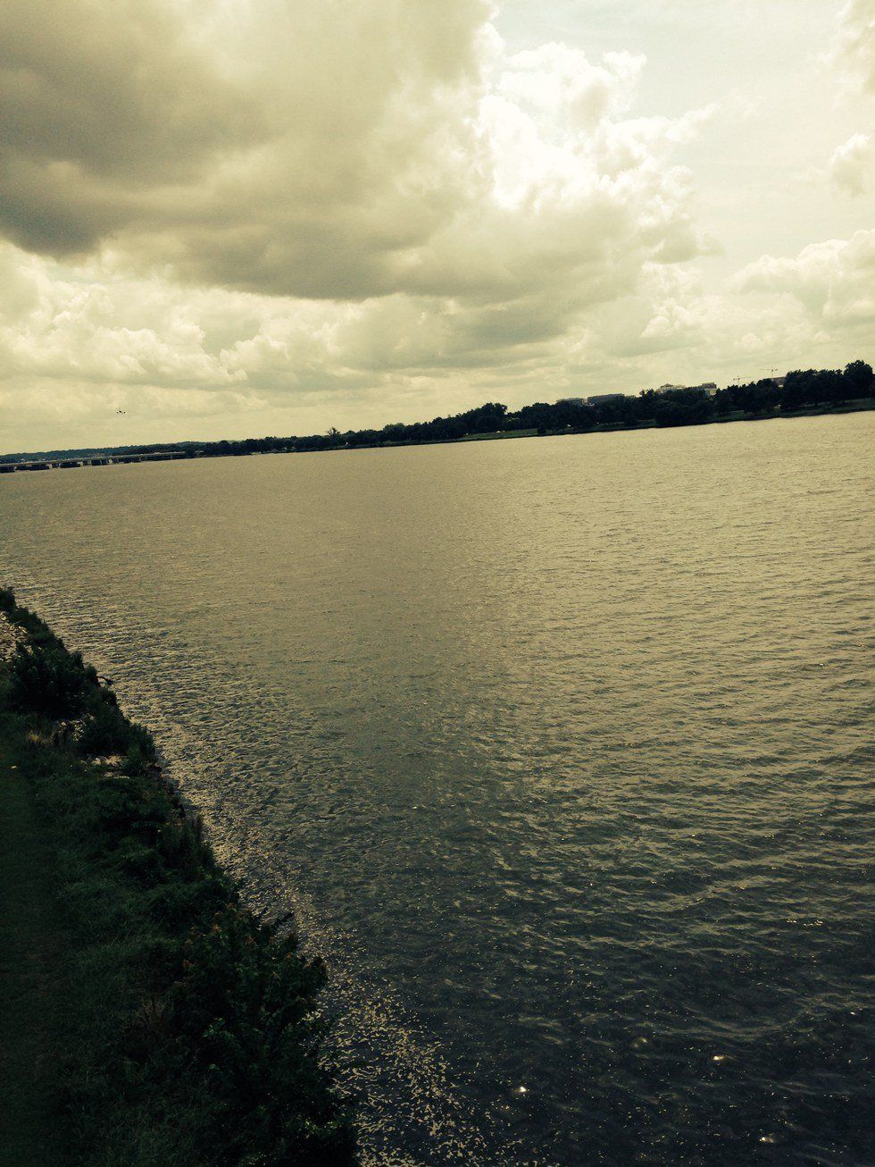 Having Sex Isn't A Loss