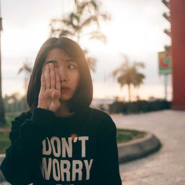 My Honest Struggle with Anxiety