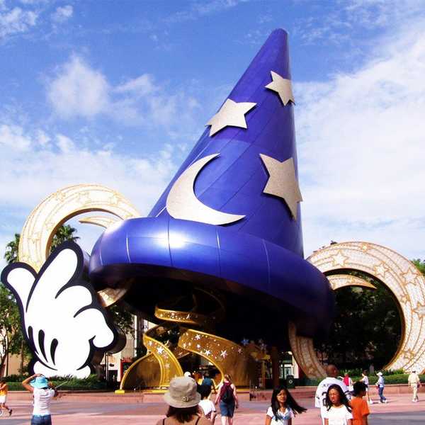 20 Inspiring Disney Quotes for College Students