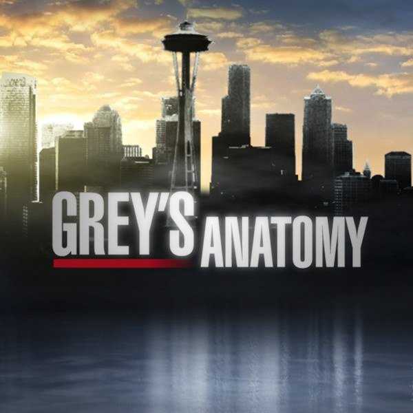 My Favorite 'Grey's Anatomy' Moments