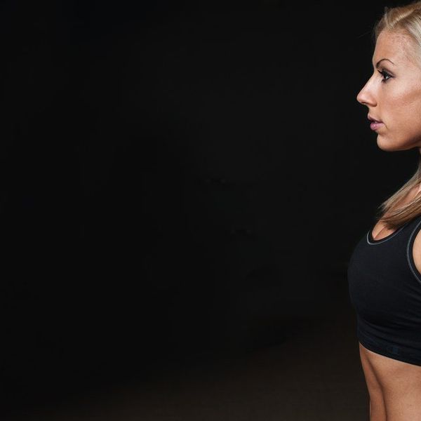 To The person Who Doesn't Think They Are Enough- You Are Enough