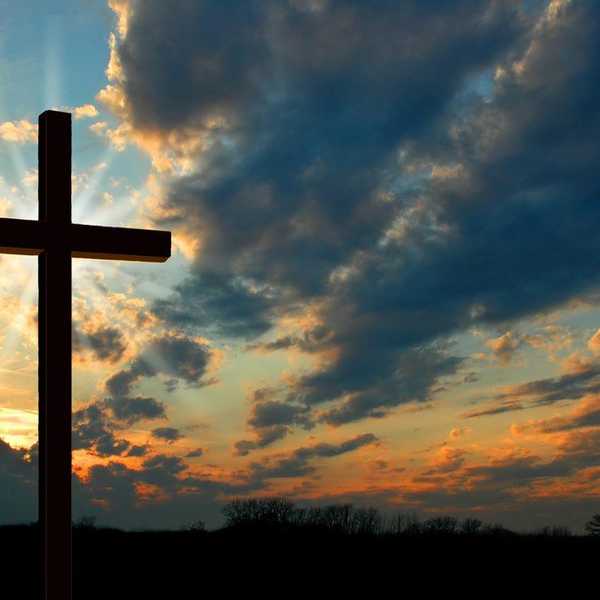 I Am A Christian