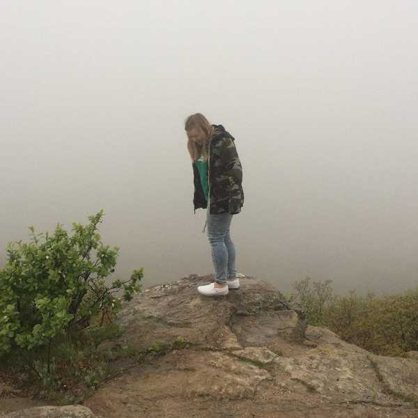 Dealing With Depression