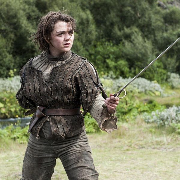 13 Most Feminist Moments In 'Game of Thrones'