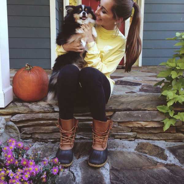 Best Of Fall Fashion For College Girls 2016