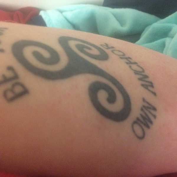 I'm Inked And Proud