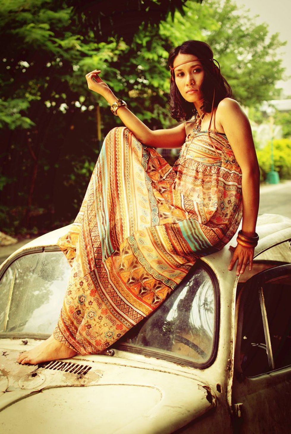 I'm Hindu, And I Have A Voice, Too