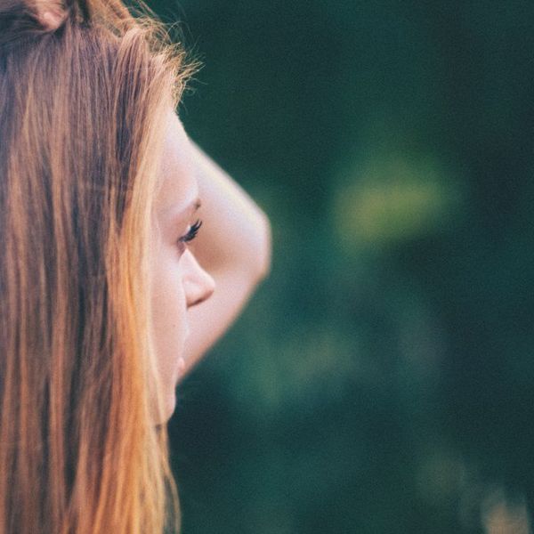 Sit Still, Look Pretty And Shut Up