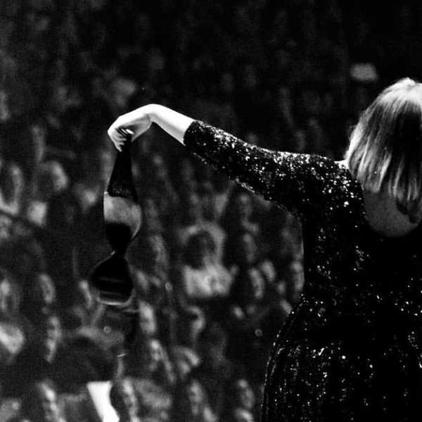 How Adele Taught Me That Being A Drama Queen Isn't A Bad Thing