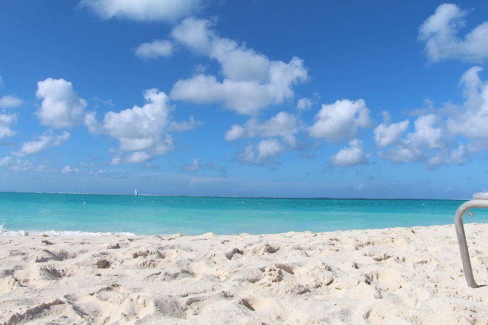 Get Up, Get Out, Travel The World