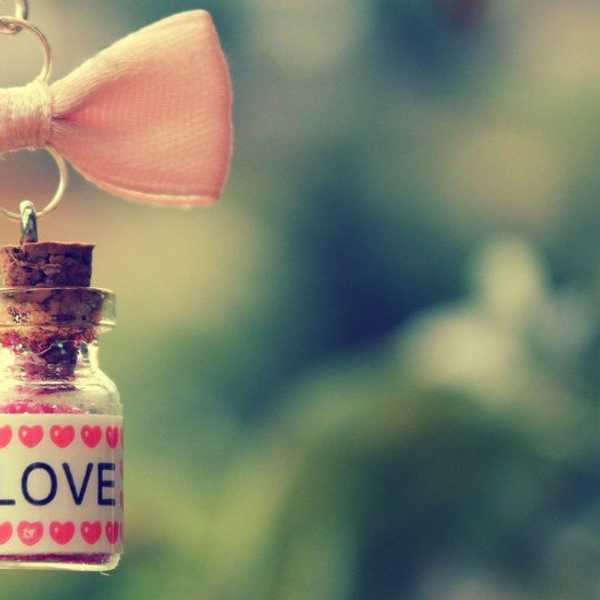 6 Ways To Fall In Love