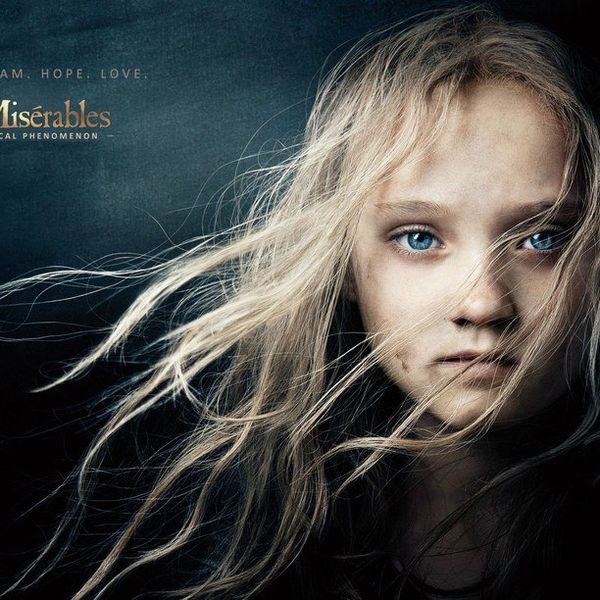 10 scenes from Les Misérables 2012 that Book Readers took differently from Movie Watchers