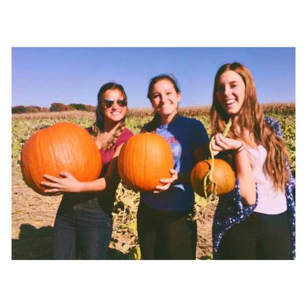 12 Reasons You Have Fall Fever
