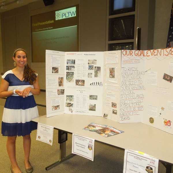 What It's Like Living Under The Dark Cloud Of Anxiety.