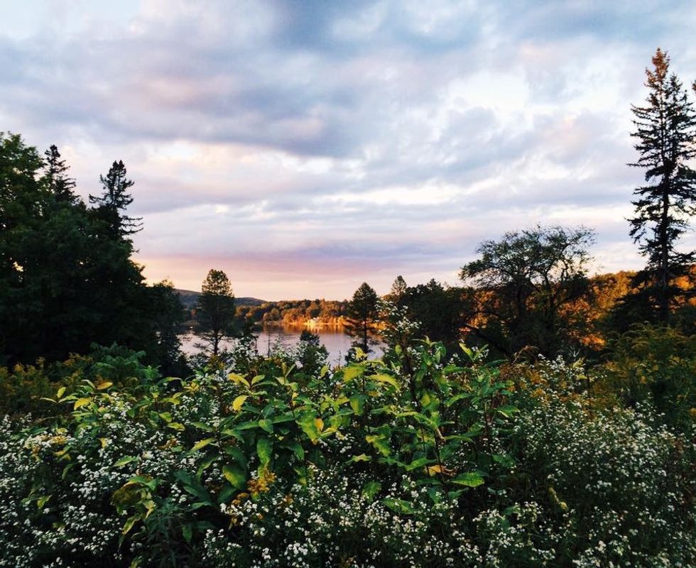 10 Tell-Tale Signs You Went To Boarding School