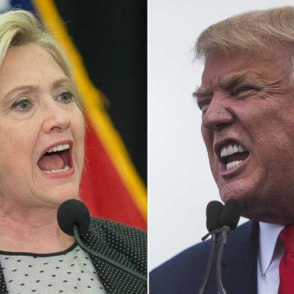 Is Cynicism The Biggest Threat To Democracy?