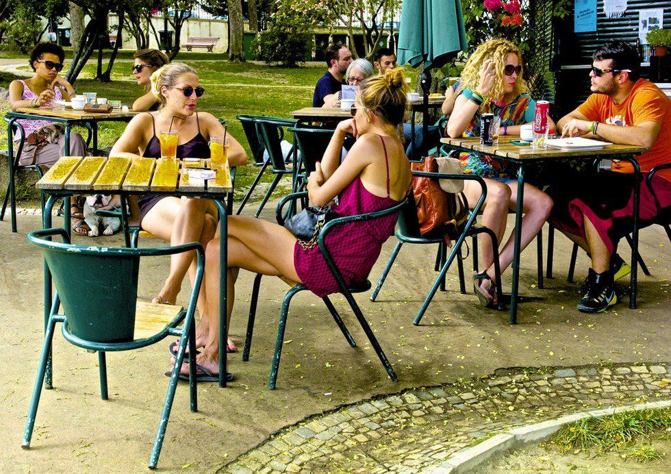 The Origination Of Some Common Phrases