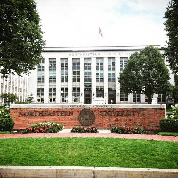 Welcome To Northeastern, Finally