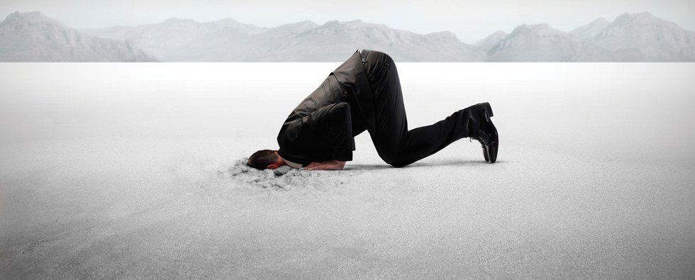 Introverts On Everyday Dealings