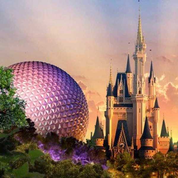 12 Signs You're A Disney Fanatic