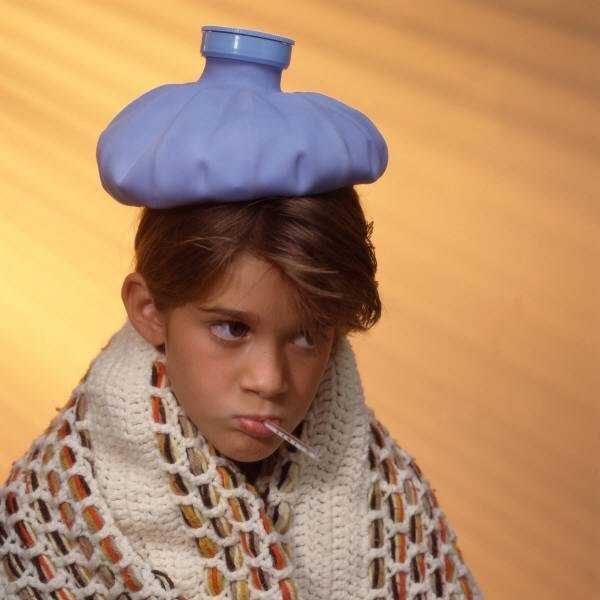 Down With The Sickness