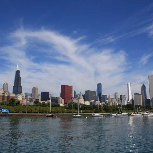 7 Adventures To Take Before It's Cold In Chicago