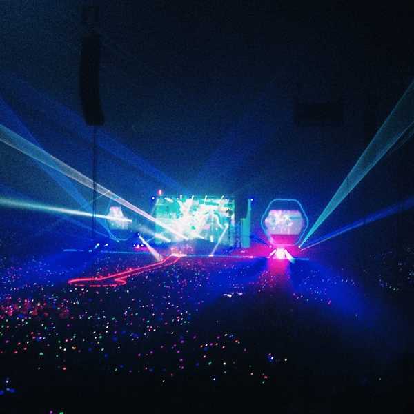Remember Your Concert Of A Lifetime?
