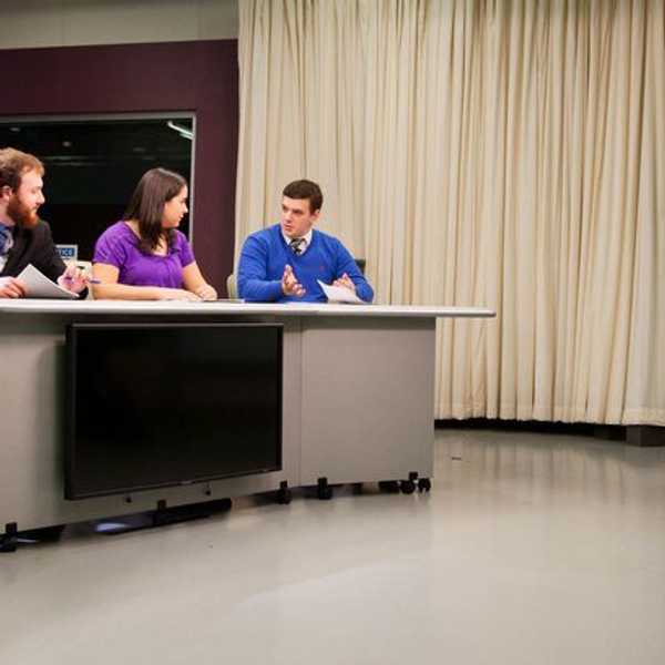 11 Truths Every Journalism Major Has In Their Life