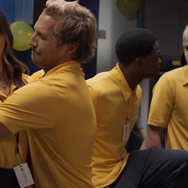 Your College Experience Was Filled with Parties, While Mine Was Filled with Busting Them