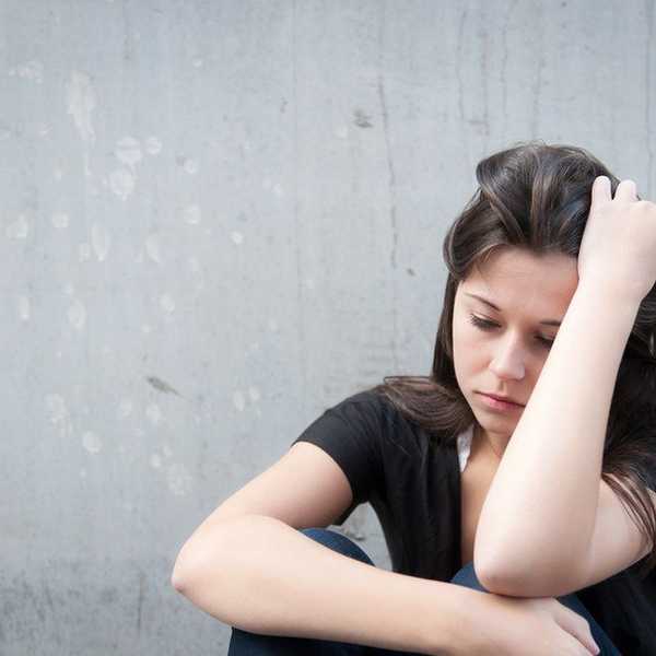 What I Wish Someone Told Me After My Sexual Assault