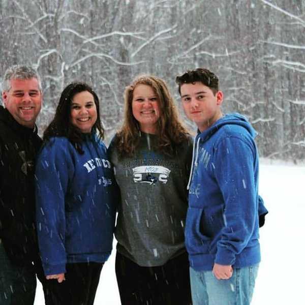 A Letter To My Young Parents