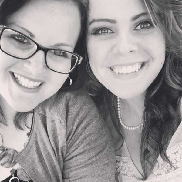 A Letter To My Sister, My Savior