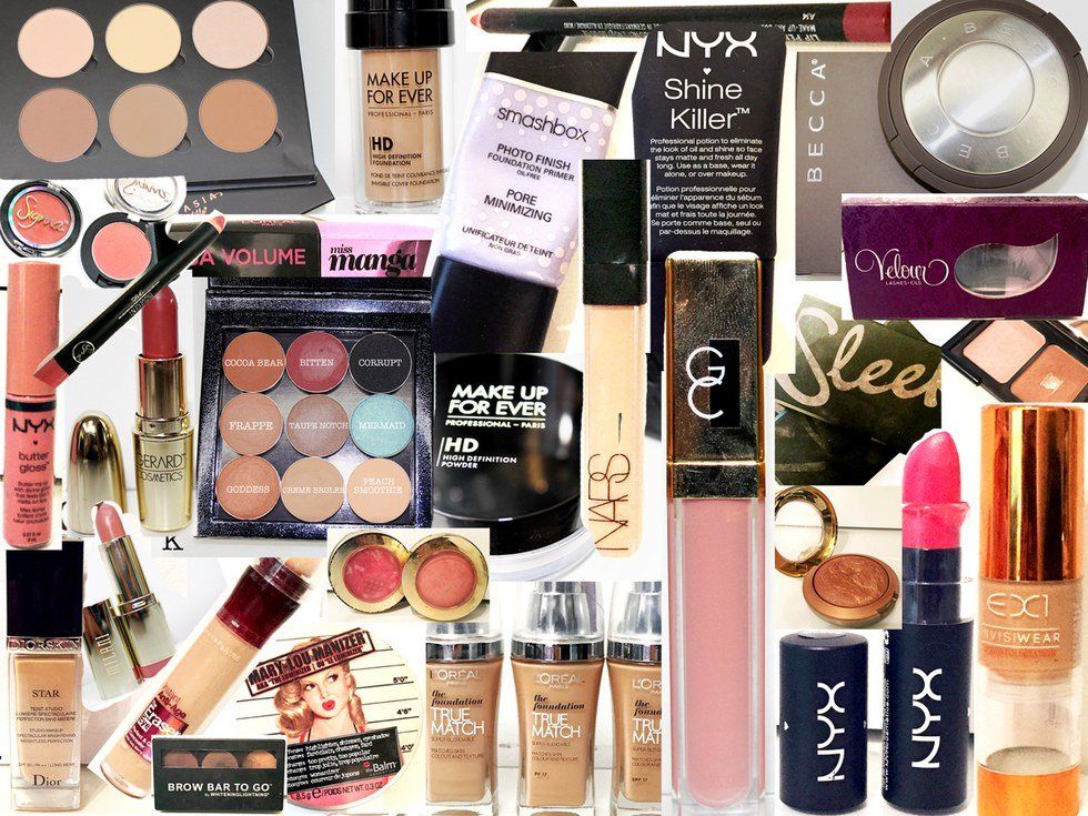 Beauty Makeover: 3 Beauty Bloggers Who Will Change Your Life