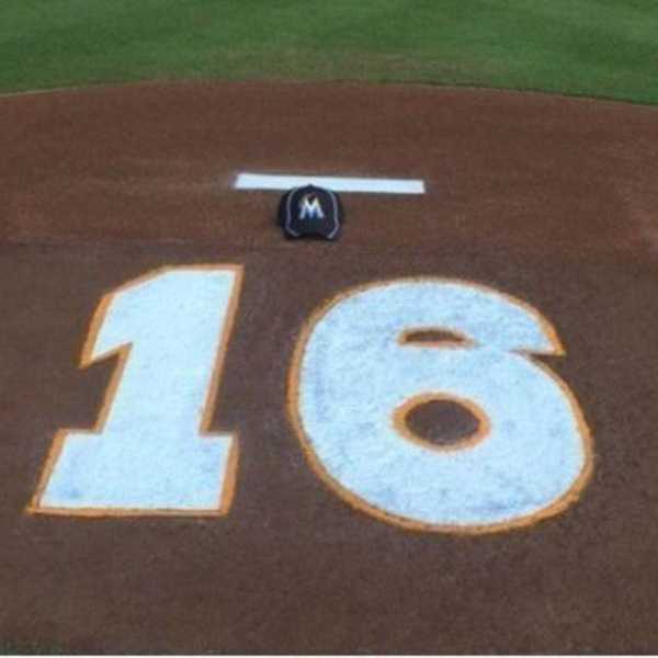 Honoring José Fernández