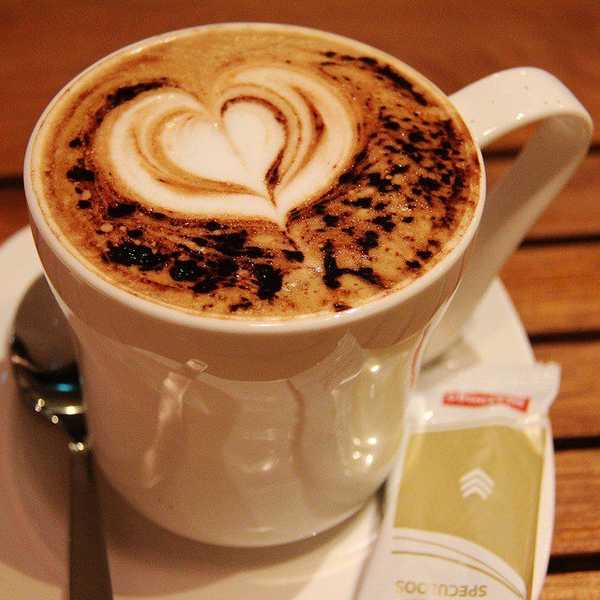 Why I Drink Coffee