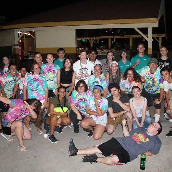 How Working At An Amusement Park Truly Benefited Me