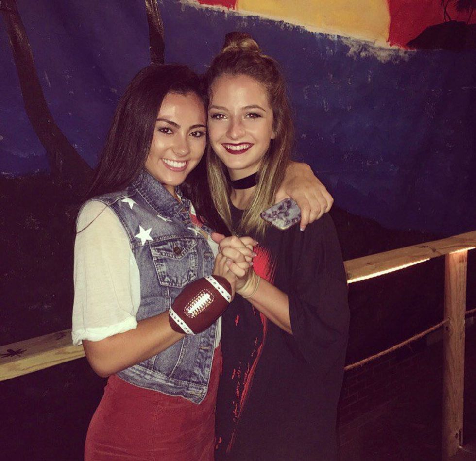 10 Mistakes from My First Weeks At College