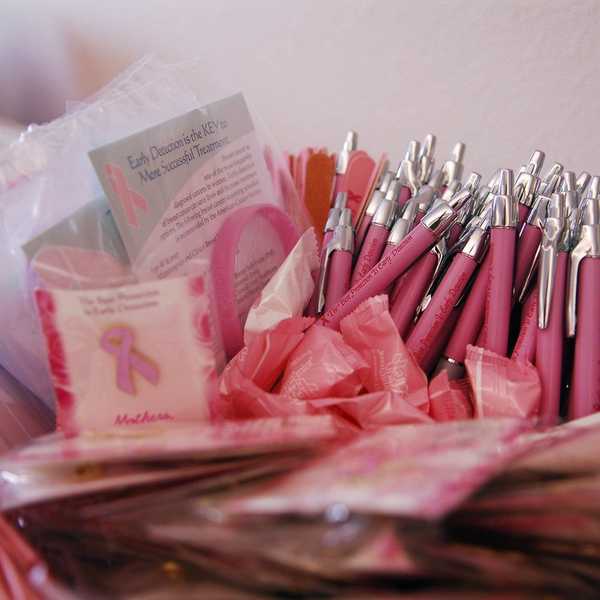 The Uncomfortable Underbelly Of Cancer Charities